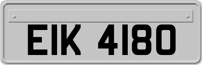 EIK4180