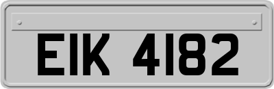 EIK4182