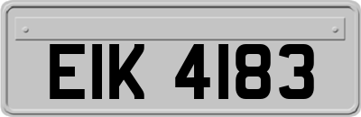 EIK4183