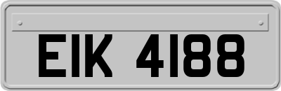 EIK4188