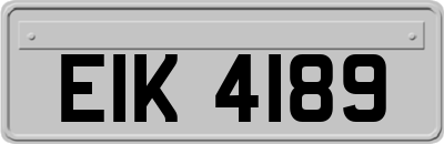 EIK4189