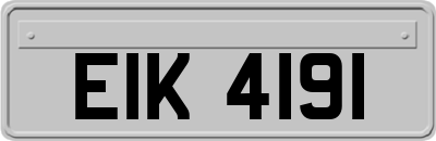 EIK4191