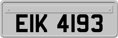 EIK4193