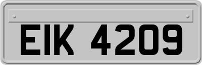 EIK4209
