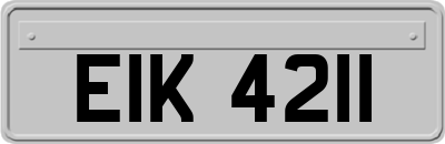 EIK4211