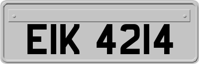 EIK4214