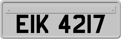 EIK4217