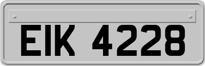 EIK4228