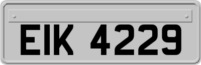 EIK4229