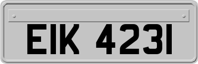 EIK4231