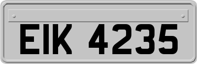 EIK4235