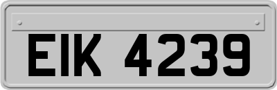 EIK4239