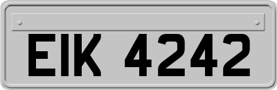 EIK4242