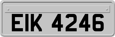 EIK4246
