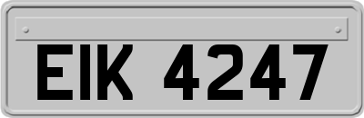 EIK4247
