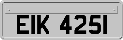 EIK4251