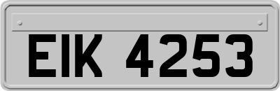 EIK4253