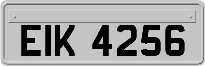 EIK4256