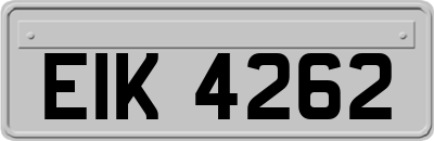EIK4262