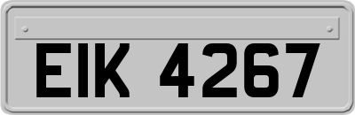 EIK4267