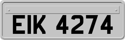 EIK4274