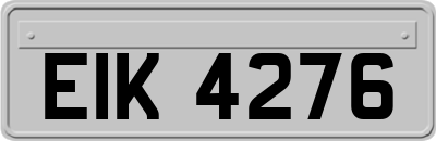 EIK4276