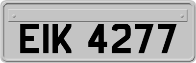 EIK4277