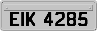 EIK4285