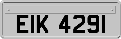 EIK4291
