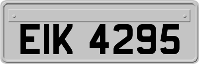 EIK4295