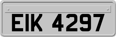 EIK4297