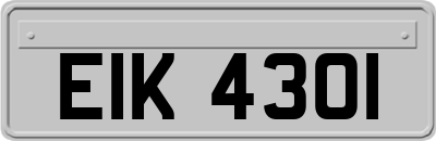 EIK4301
