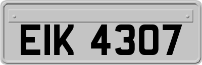 EIK4307