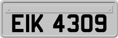 EIK4309