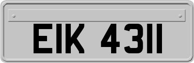 EIK4311