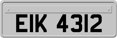 EIK4312
