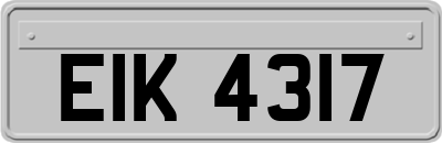 EIK4317
