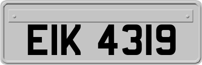 EIK4319