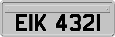 EIK4321