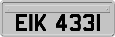 EIK4331