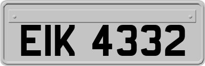 EIK4332