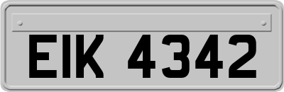 EIK4342