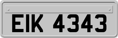 EIK4343