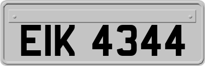EIK4344