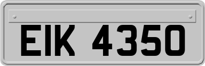 EIK4350
