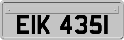 EIK4351