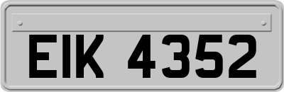 EIK4352