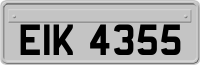 EIK4355