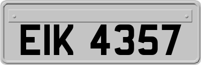 EIK4357
