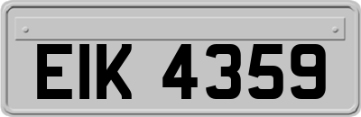 EIK4359